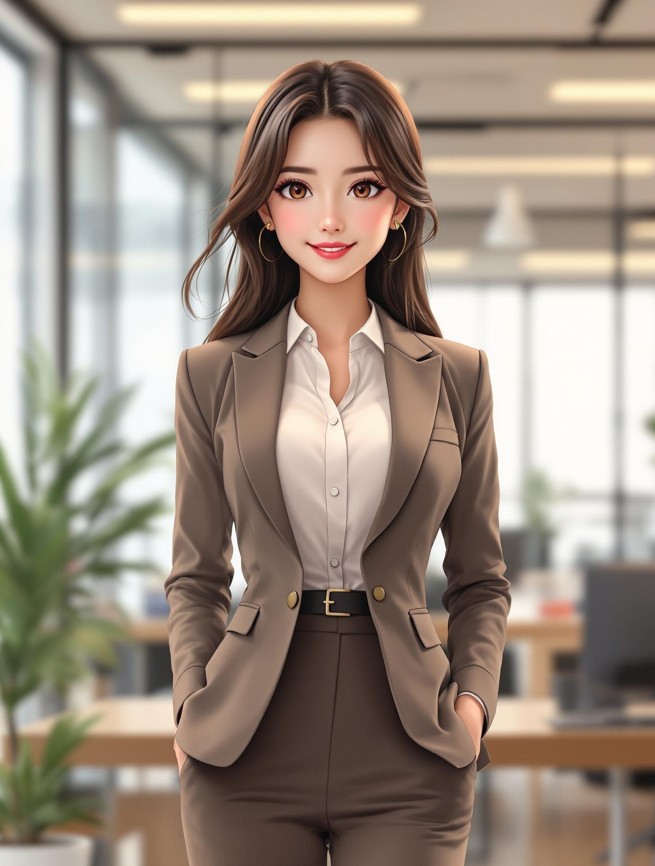 漫剧免费 - 甜妻归来：总裁请接招